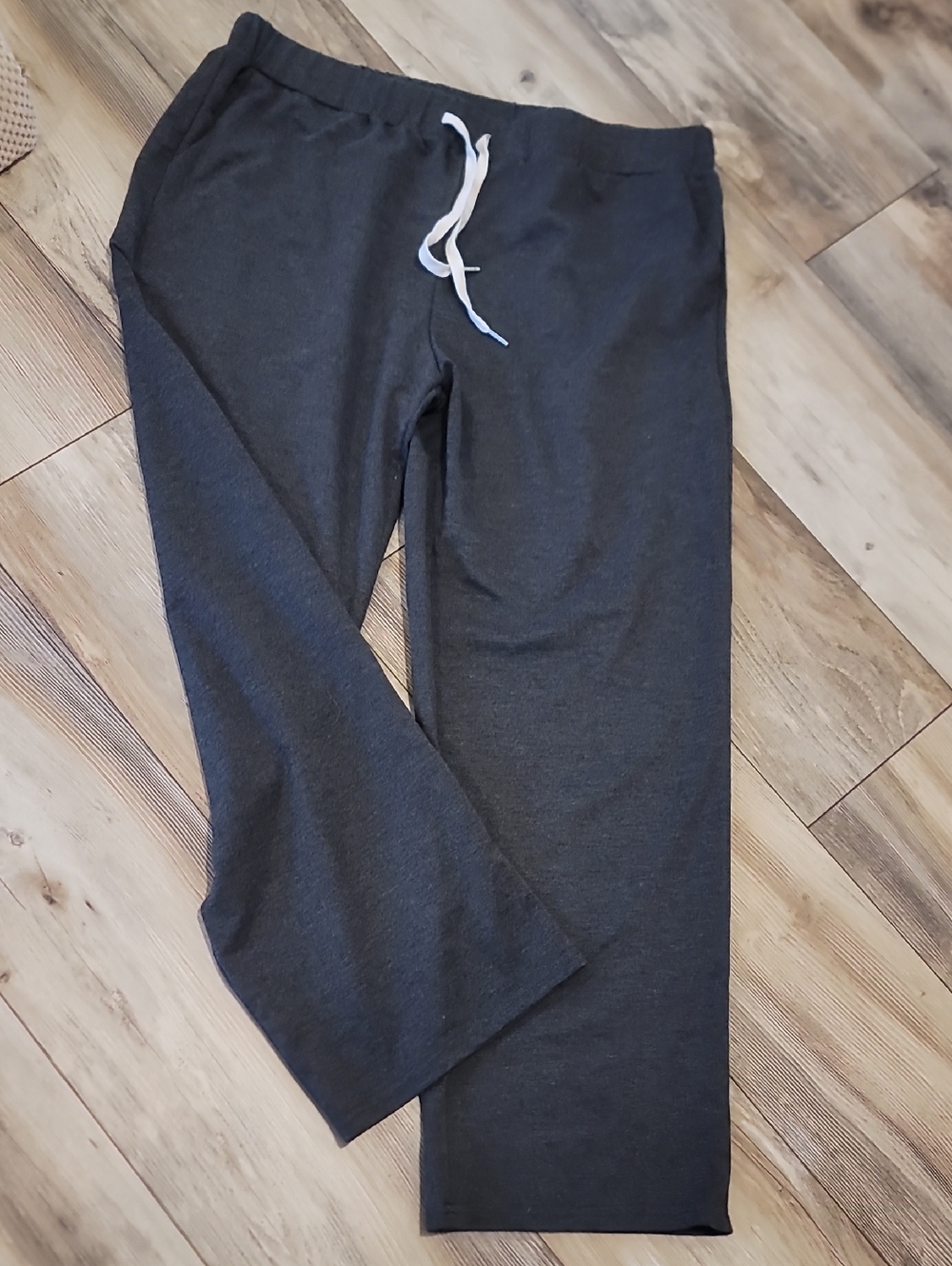 Grey Sweats